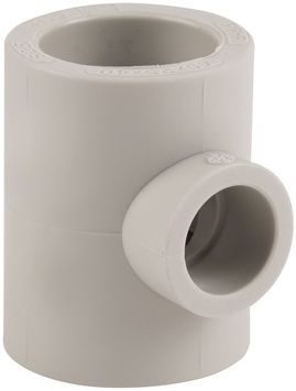 Трійник PPR THERMO ALLIANCE 40х25х40 - DSC105