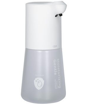 Дозатор QTAP Autod&aacute;vkovač для пінного мила 500 мл DM500WP White QT144WH42926 - QT144WH42926