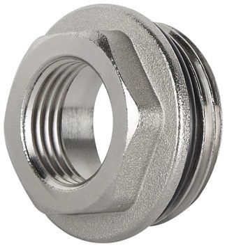 Футорка (перехідник) для колектора Thermo Alliance Standart 1"ЗРх1/2"ВР SD35415 - SD35415