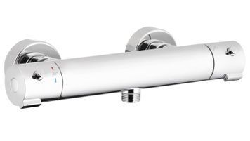 Смеситель для душа KFA ARMATURA MOZA 5736-010-00 термостатический - 5736-010-00