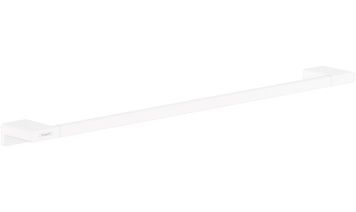 Тримач для рушників HANSGROHE AddStoris Matt White 41747700 білий матовий