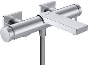 Змішувач для ванни HANSGROHE Tecturis E Chrome 73420000 хром - 73420000