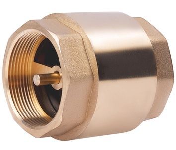 Зворотний клапан SD FORTE 2" SF240W50 - SF240W50