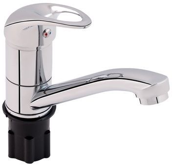 Змішувач для кухні LIDZ (CRM) Premiera 41 003М - LIDZCRM6100301