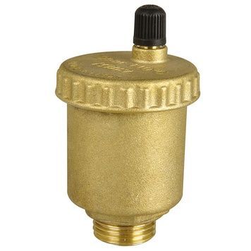 Воздухоотводчик автоматический ICMA 3/8" №707 - 82707AC05