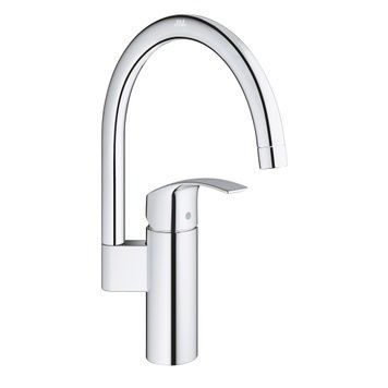 Смеситель для мойки GROHE&nbsp;Eurosmart 33202002 - 33202002