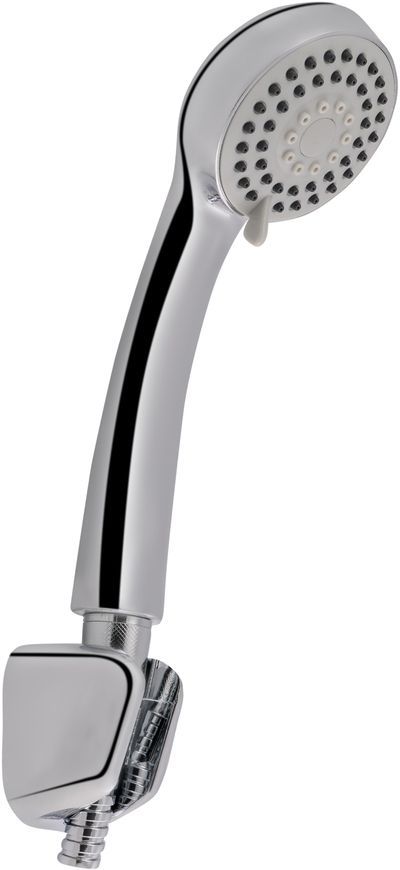 Смеситель для ванны QTAP Alza 3051104GC с коротким изливом - QTALZ3051104GC