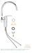 Смеситель для мойки GROHE&nbsp;Eurosmart 33202002 - 33202002 - 2