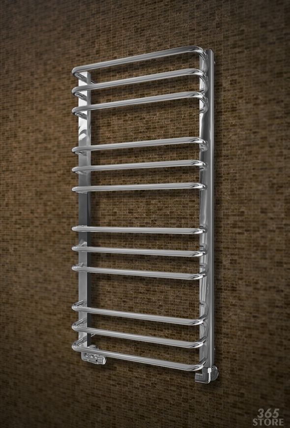 Полотенцесушитель водяной MARIO Премиум Стандарт 1100x540/500 - 1.2.0202.03.P
