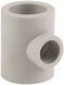 Тройник PPR THERMO ALLIANCE 40х25х40 - DSC105 - 1