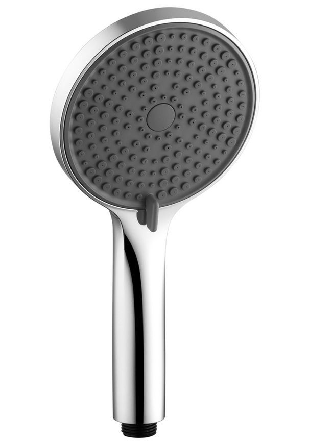 Смеситель для душа Kroner Element 211411-0101 с душевым гарнитуром, латунь, хром CV035965 - Element 211411-0101