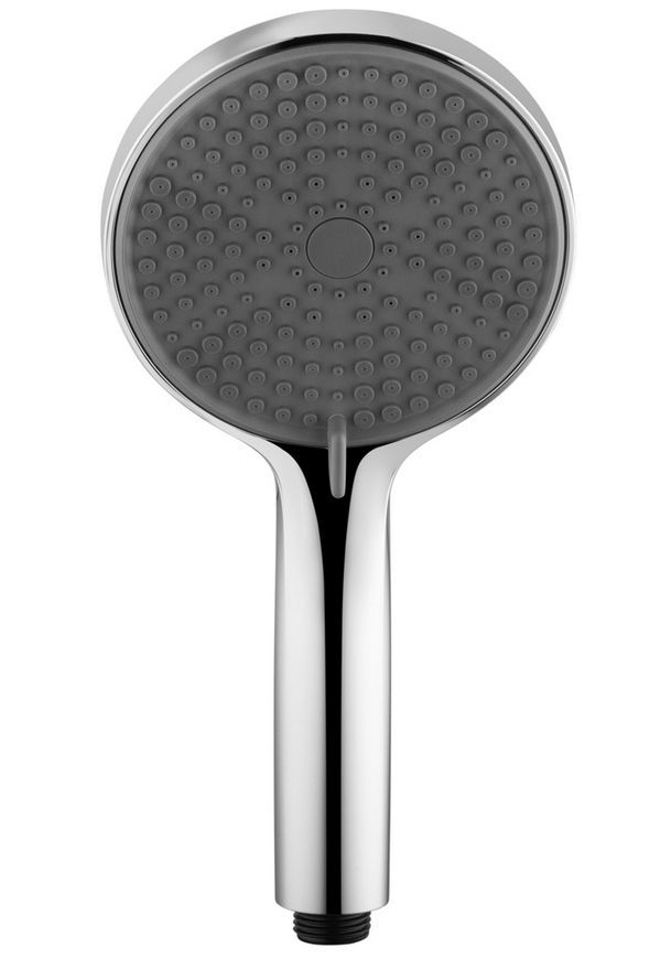 Смеситель для душа Kroner Element 211411-0101 с душевым гарнитуром, латунь, хром CV035965 - Element 211411-0101