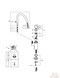 Смеситель для мойки GROHE&nbsp;Eurosmart 33202002 - 33202002 - 10