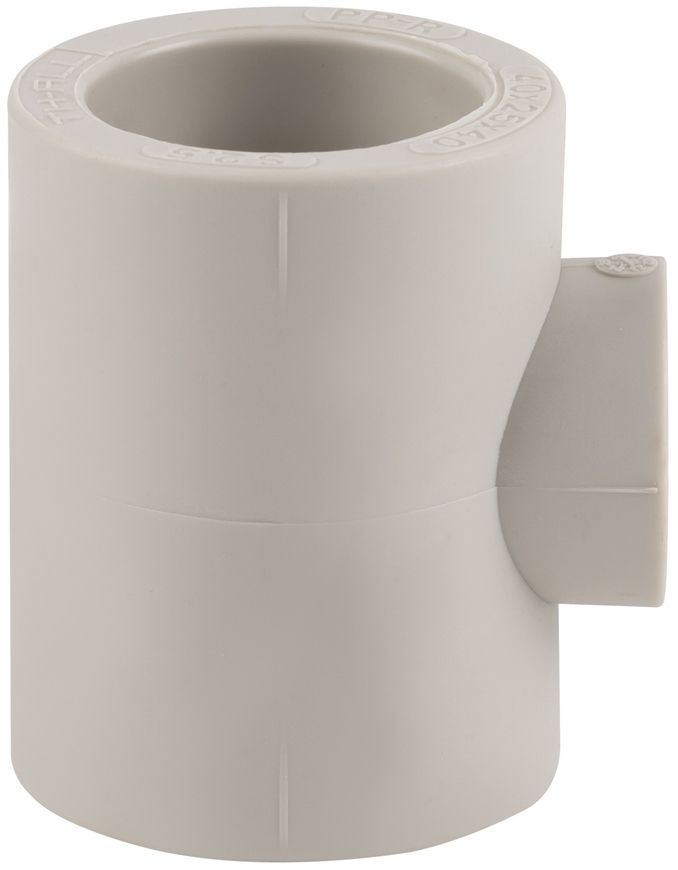 Тройник PPR THERMO ALLIANCE 40х25х40 - DSC105