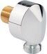 Подключение для шланга QTAP CRM 0020 - QT0020CRM - 1