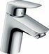 Набір змішувачів HANSGROHE EcoSmart 3 в 1 (71078000+71400000+26534400) 20200009