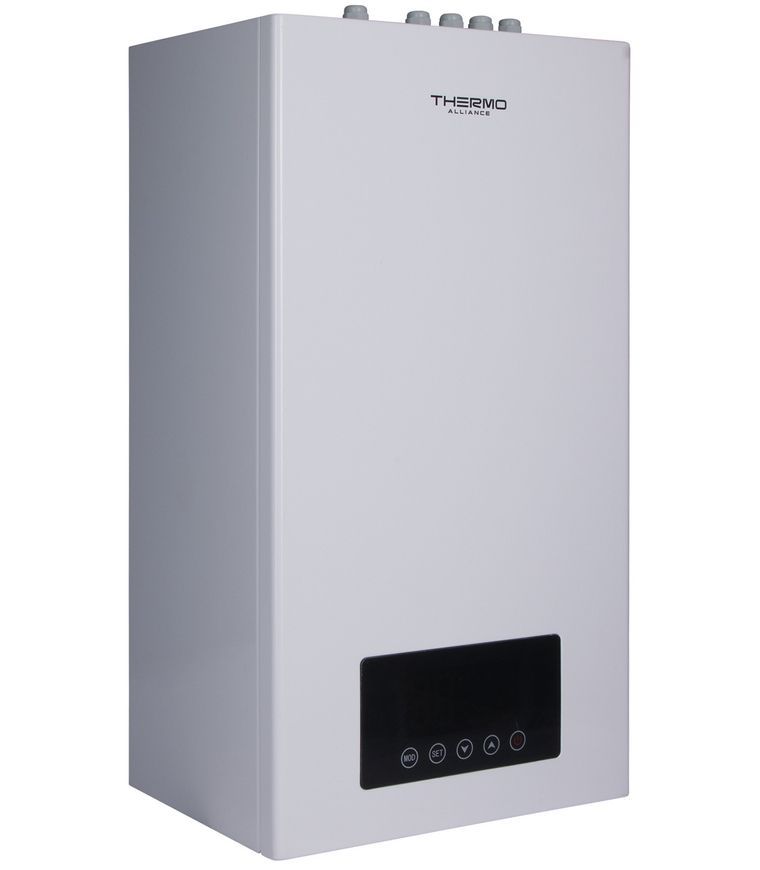 Котел електричний THERMO ALLIANCE 6 кВт 220/380 В SD00047725 (6900017416181) - SD00047725