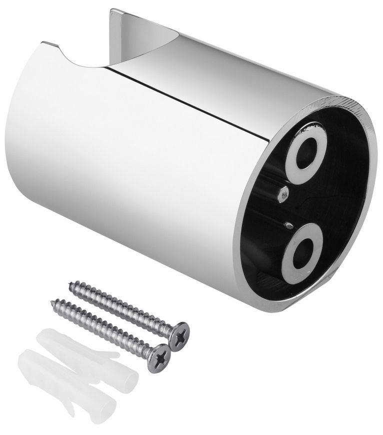 Держатель для душа Kroner Element 2840872901Z-0101 хром CV036164 - Element 2840872901Z-0101