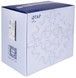 Змішувач для душу Qtap Capricorn з душовим гарнітуром Chrome (k35) QTCAP4060102C48221 - QTCAP4060102C48221 - 7