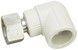 Кутик PPR BLUE OCEAN з накидною гайкою 25х1/2", 90&deg; ВР BOECNF2501XXX - BOECNF2501XXX - 1