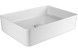 Раковина-чаша QTAP Tern 500х350х145 White с донным клапаном QT1711A055W - QT1711A055W - 3