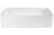 Раковина-чаша QTAP Tern 500х350х145 White с донным клапаном QT1711A055W - QT1711A055W - 2