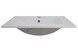 Раковина врізна прямокутна Qtap Albatross 605х460х180 White QT01113060CW1 - QT01113060CW1 - 3