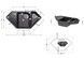 Кухонна мийка з додатковою чашею LIDZ 1000x500/225 BLM-14 (LIDZBLM141000500225) - LIDZBLM141000500225 - 2