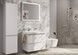 Змішувач для раковини HANSGROHE Tecturis E 110 Fine CoolStart EcoSmart+ Matt White 73021700 білий матовий - 73021700 - 3