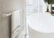 Тримач для рушників HANSGROHE AddStoris Matt White 41747700 білий матовий
