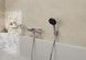 Смеситель для ванны HANSGROHE Tecturis E Chrome 73420000 хром - 73420000 - 4