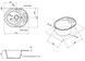 Кухонна мийка QTAP CS 6151 GRE (QT6151GRE471) - QT6151GRE471 - 5