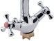 Смеситель для кухни LIDZ Lamb 273F хром LDLAM273FCRM21890 - LDLAM273FCRM21890 - 3