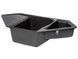 Кухонна мийка з додатковою чашею LIDZ 1000x500/225 BLM-14 (LIDZBLM141000500225) - LIDZBLM141000500225 - 4