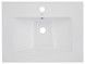 Раковина врізна прямокутна Qtap Albatross 605х460х180 White QT01113060CW1 - QT01113060CW1 - 4
