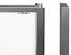 Душевая кабина QTAP SCORPIO CRM10995-AC6, пятиуг., 90x90, стекло 6 мм Clear, распаш., без поддона - SCOCRM10995AC6 - 5