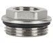 Футорка (переходник) для коллектора Thermo Alliance Standart 1"НРх1/2"ВР SD35415 - SD35415 - 3