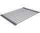 Сушарка для посуду на кухонну мийку Lidz Acsis LA13 Gray 430х300х8 мм LDACSLA13GRA49767