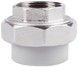 Згін "Американка" PPR ALFA PLAST 40х1" 1/4 ВР - APFTUX40114 - 3
