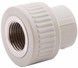 Муфта PPR ALFA PLAST 63х2" ВР - APFTCX632XX - 1