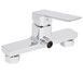 Змішувач для душу Qtap Capricorn з душовим гарнітуром Chrome (k35) QTCAP4060102C48221 - QTCAP4060102C48221 - 5