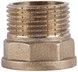 Перехід латунний SD Plus 1 1/2"ВРх1"ЗР SD4094025