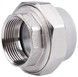 Згін "Американка" PPR ALFA PLAST 40х1" 1/4 ВР - APFTUX40114 - 1