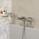 Смеситель для ванны HANSGROHE Tecturis E Chrome 73420000 хром - 73420000 - 3