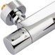 Смеситель для ванны QTAP Votice 30T105-1GC термостатический - QTVOT30T1051GC - 3