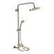 Душова система Q-TAP Liberty ORO 140-210 з змішувачем - QTLIBORO140210 - 1