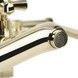 Душова система Q-TAP Liberty ORO 140-210 з змішувачем - QTLIBORO140210 - 4