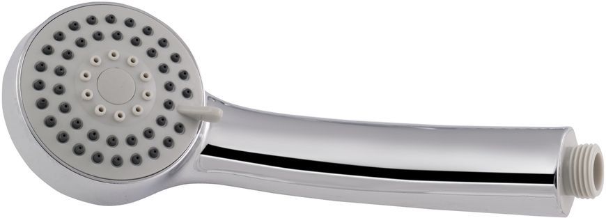 Смеситель для ванны QTAP Alza 3051104GC с коротким изливом - QTALZ3051104GC