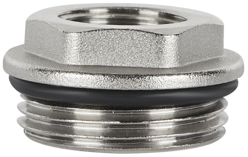 Футорка (перехідник) для колектора SD Plus 1"ЗРх1/2"ВР SD35415 - SD35415