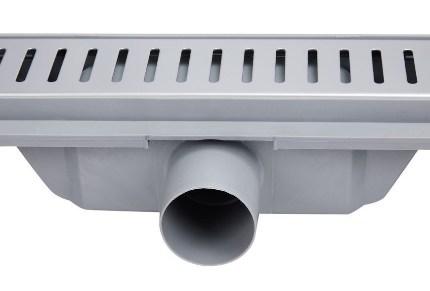 Трап Qtap Dry FA304-600 с сухим затвором 600 мм QTDRYFA304600 - QTDRYFA304600